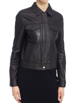 Куртка WEEKEND MAX MARA (4367): фото 5 - Invogue